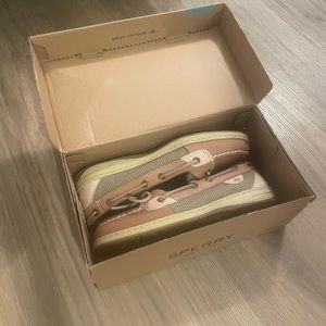 Sperry Angelfish Slip Ons